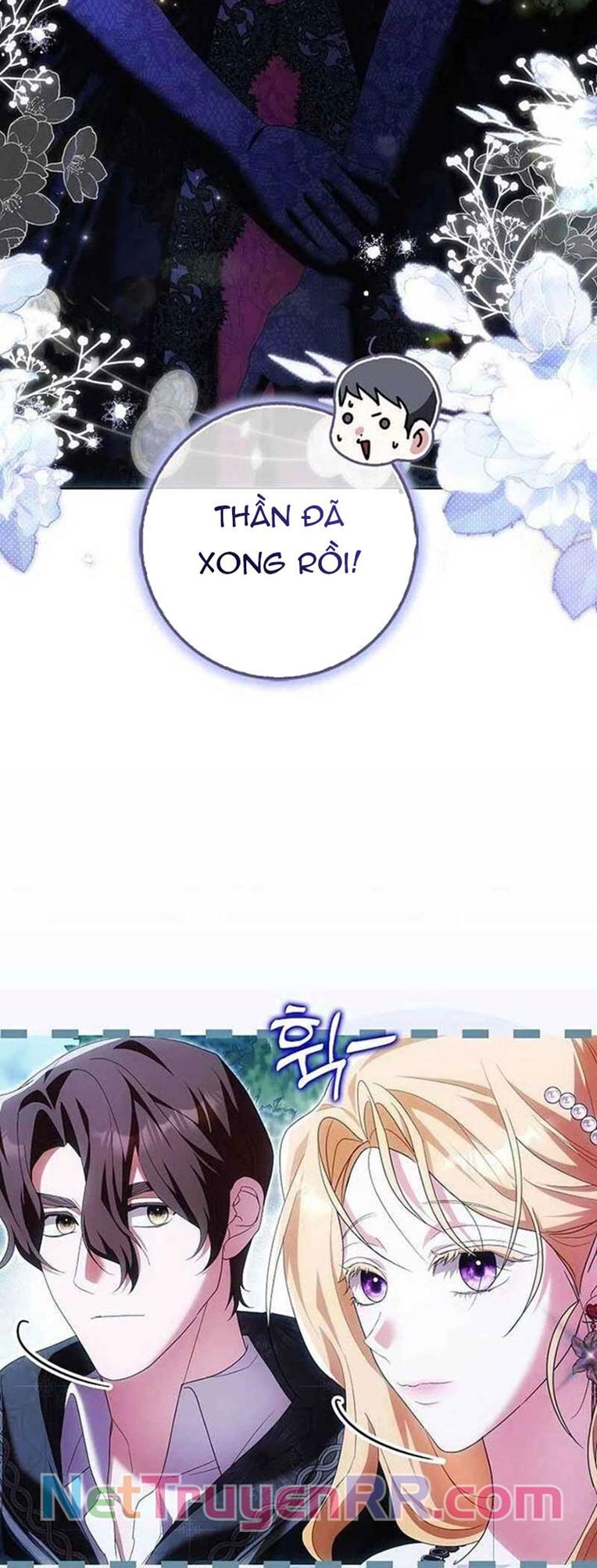 Tôi Chỉ Muốn Ngủ Riêng! Chương 32 Ảnh 5