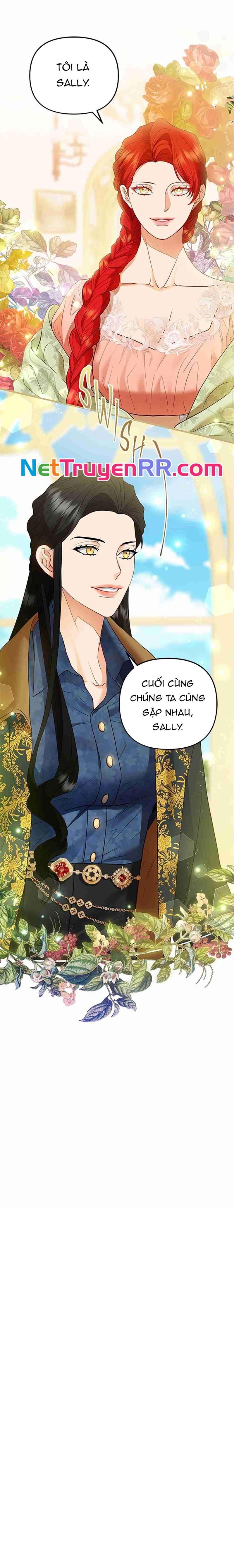 Cuộc Sống Xa Hoa Của Cô Nhân Tình Giả Chương 55 Ảnh 6