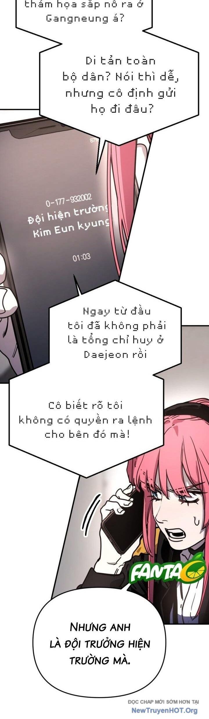 Mê Cung Mộng Ảo Chương 14 Ảnh 4