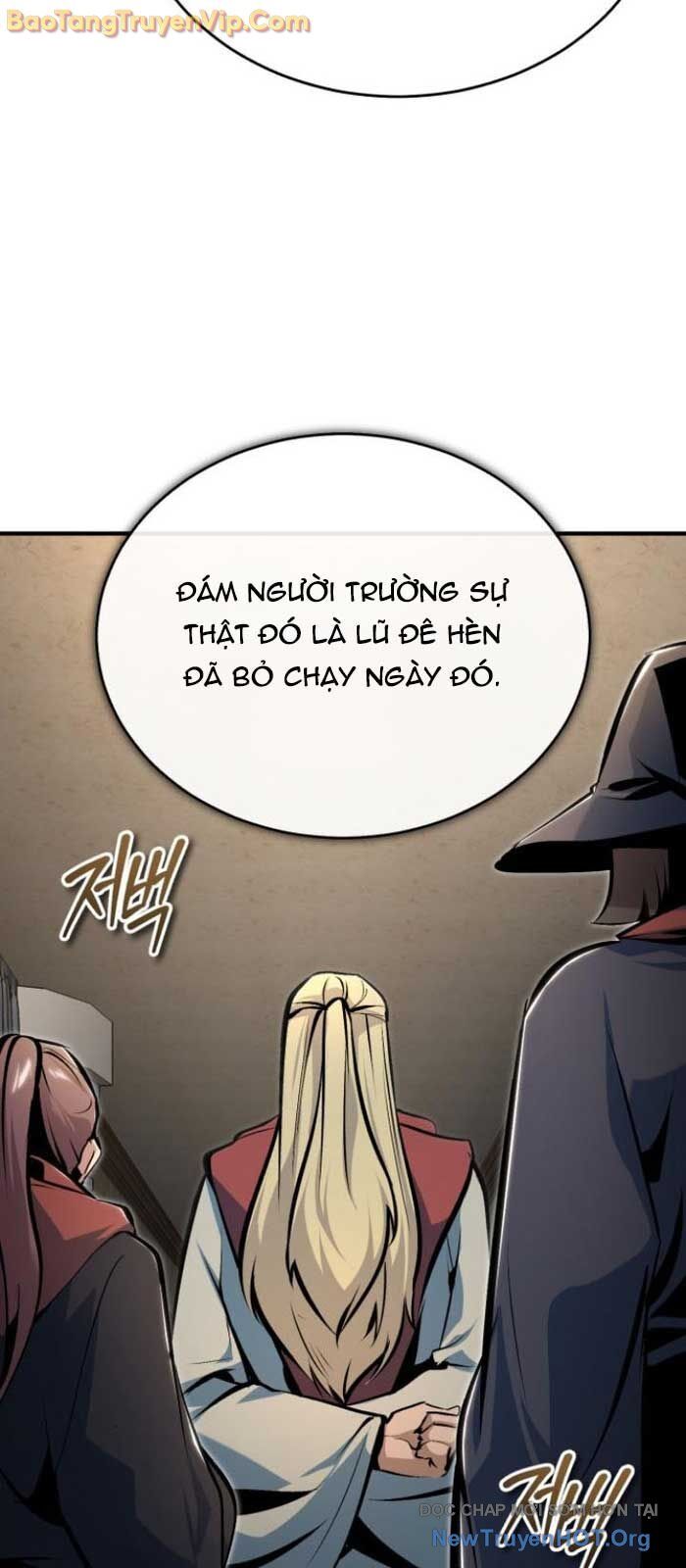 Giáo Sư Gián Điệp Chương 124 Ảnh 84