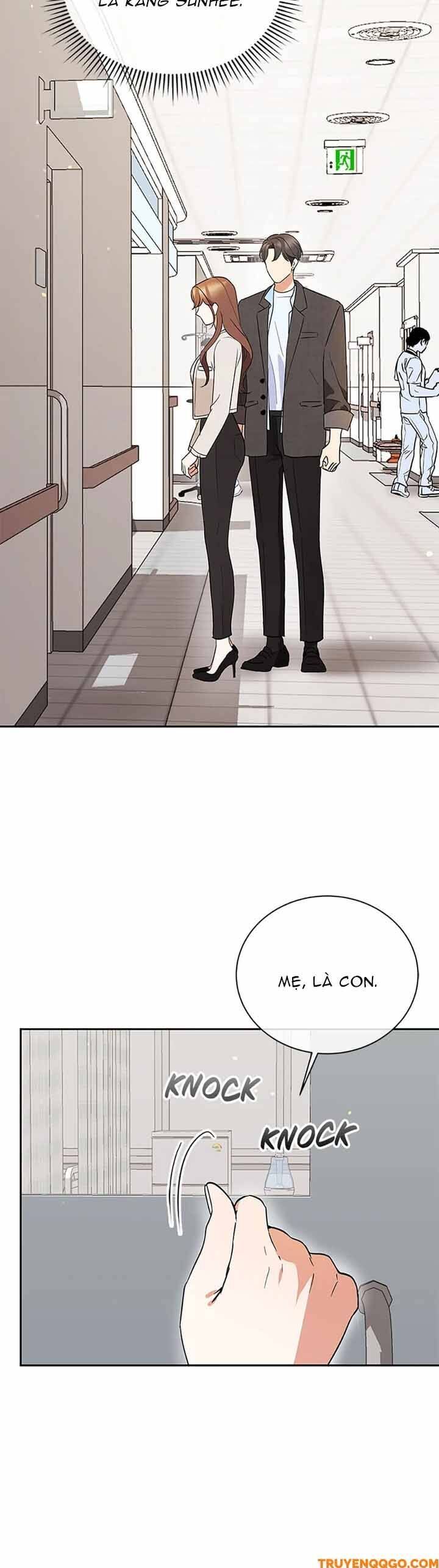 Please Divorce Me Chương 41 Ảnh 29
