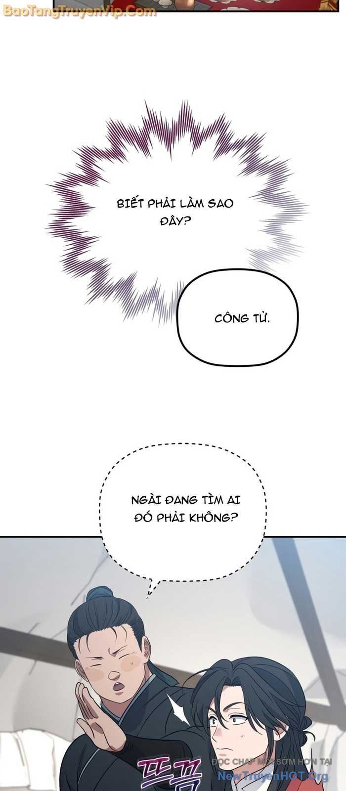 Tiểu Công Tử Của Ân Hạ Thương Đoàn Chương 23 Ảnh 53
