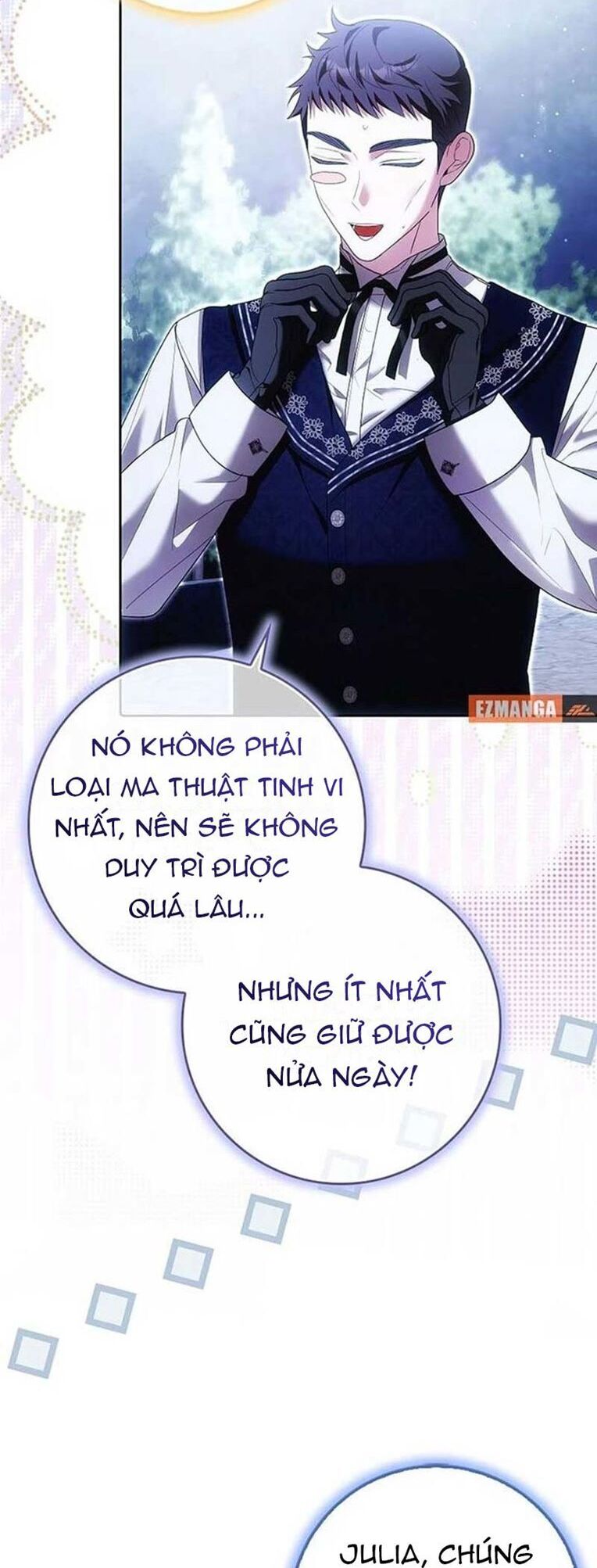 Tôi Chỉ Muốn Ngủ Riêng! Chương 32 Ảnh 10