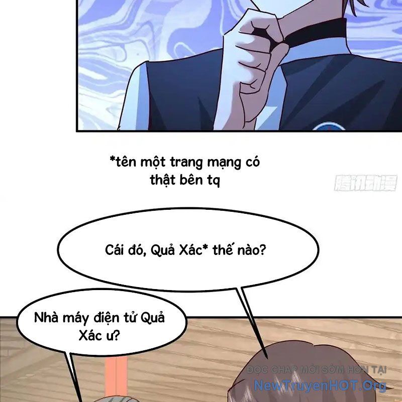 Ta Không Muốn Trùng Sinh Đâu Chương 435 Ảnh 60
