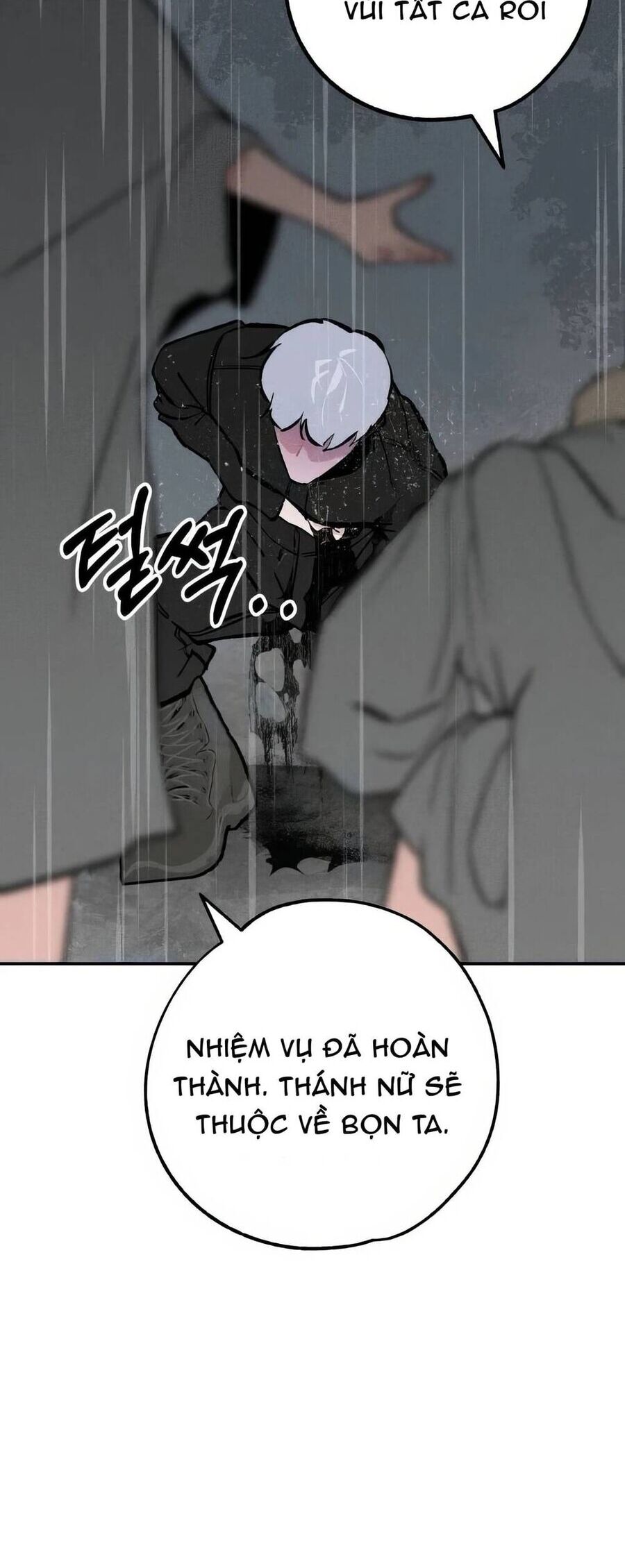 Con Rể Quỷ Quyệt Chương 30 Ảnh 26