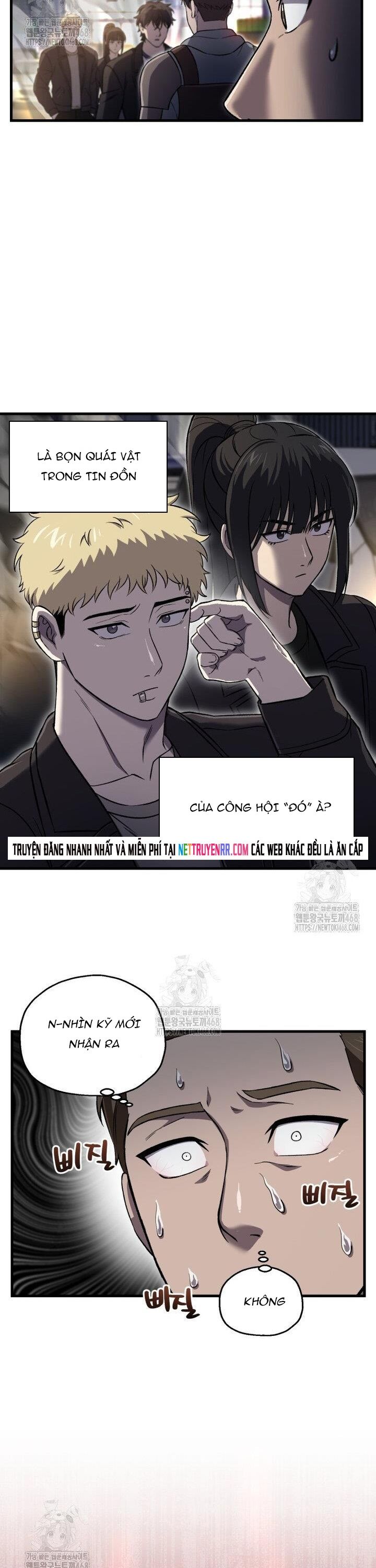 Chỉ Mình Ta Hồi Sinh Chương 48 Ảnh 21