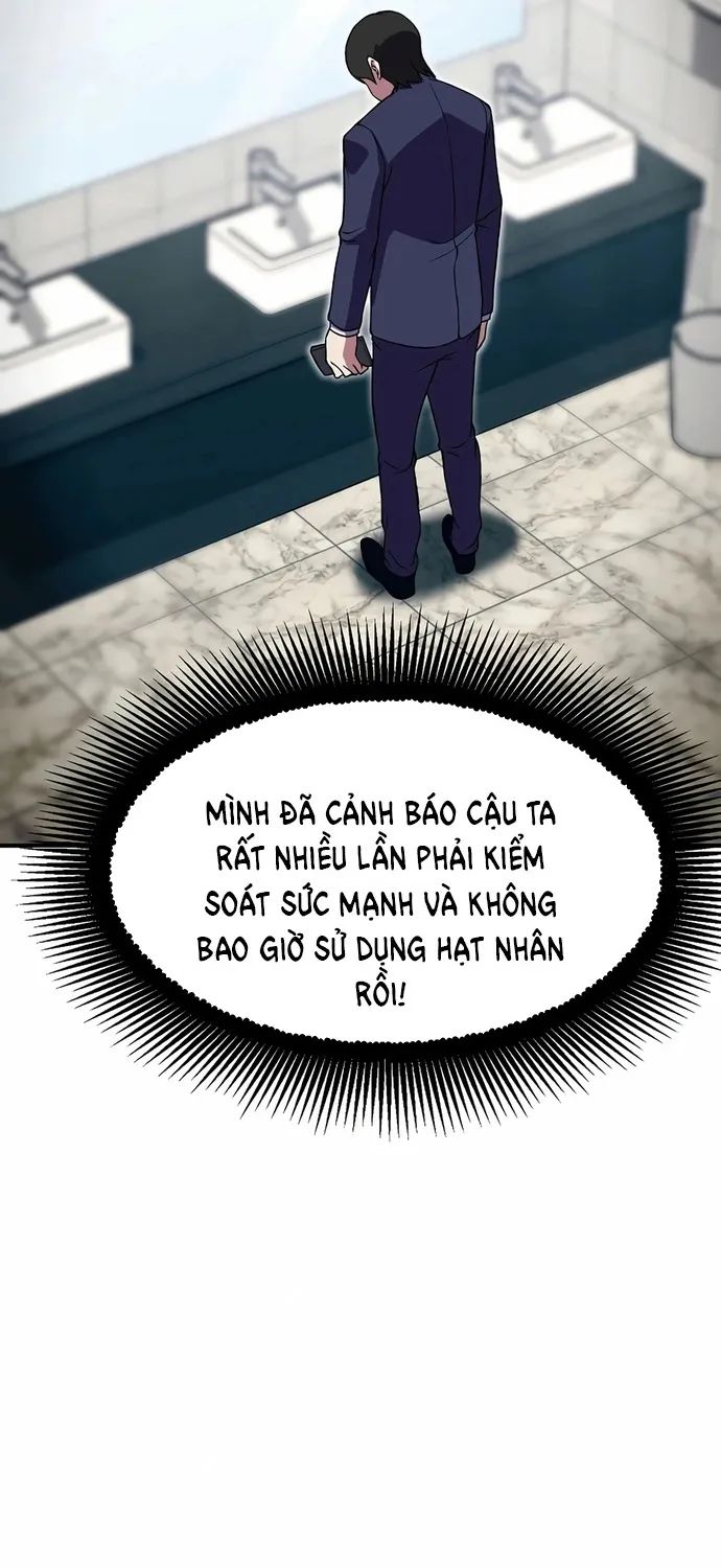 Anh Hùng Tái Sinh Của Học Viện Chương 24 Ảnh 35