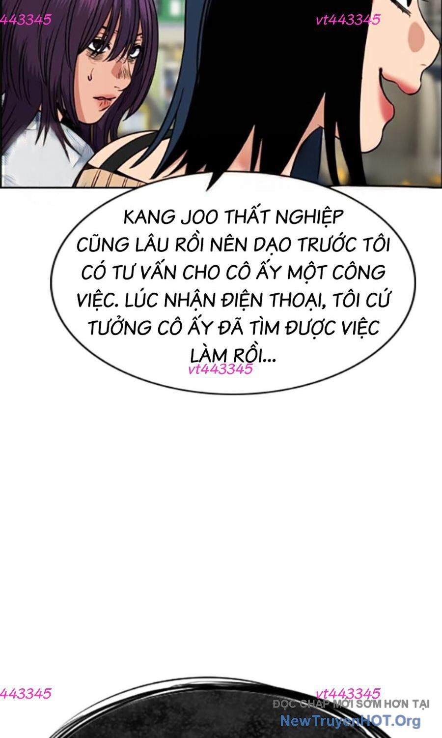 Giáo Dục Chân Chính - Get Schooled Chương 200 Ảnh 49