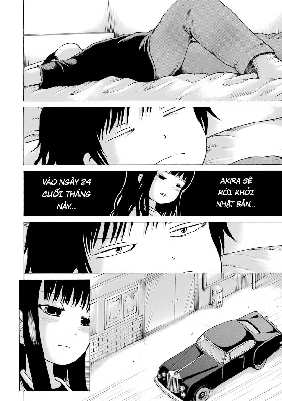 Hi Score Girl Chương 62 Ảnh 5