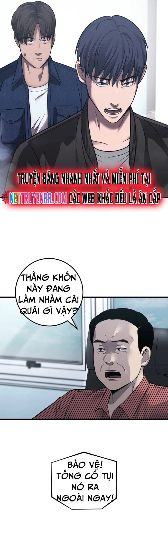 Trở Thành Phản Diện Ở Cuộc Đời Này Chương 29 Ảnh 16