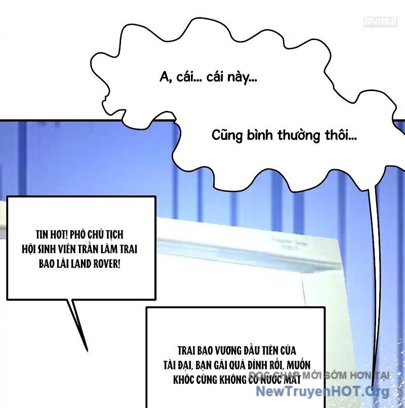 Ta Không Muốn Trùng Sinh Đâu Chương 435 Ảnh 18