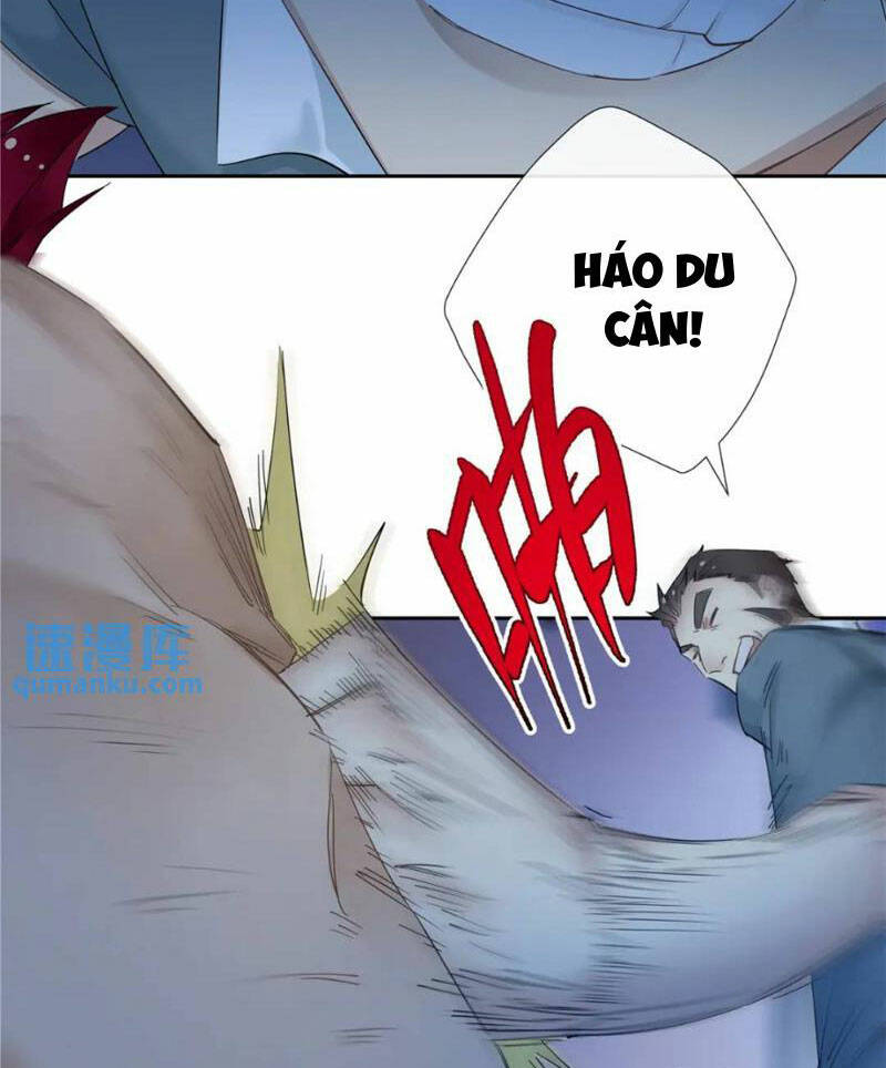 Hỗn Loạn Nhất Lịch Sử Chương 51 Ảnh 20