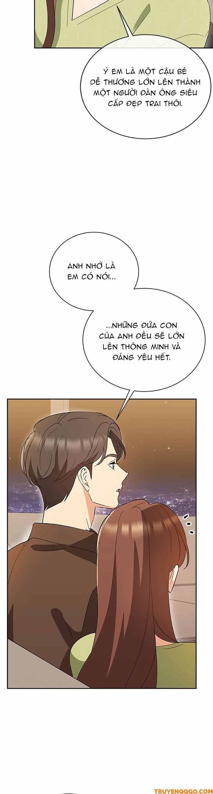 Please Divorce Me Chương 41 Ảnh 5