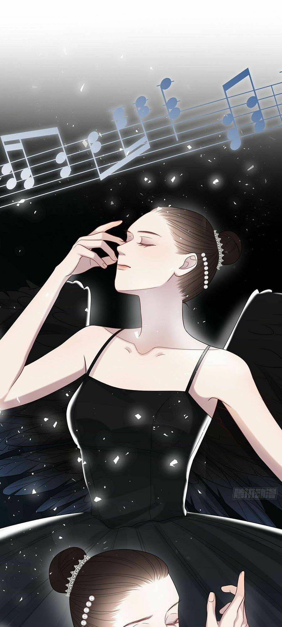 Ác Ma Thân Yêu Chương 24 Ảnh 38