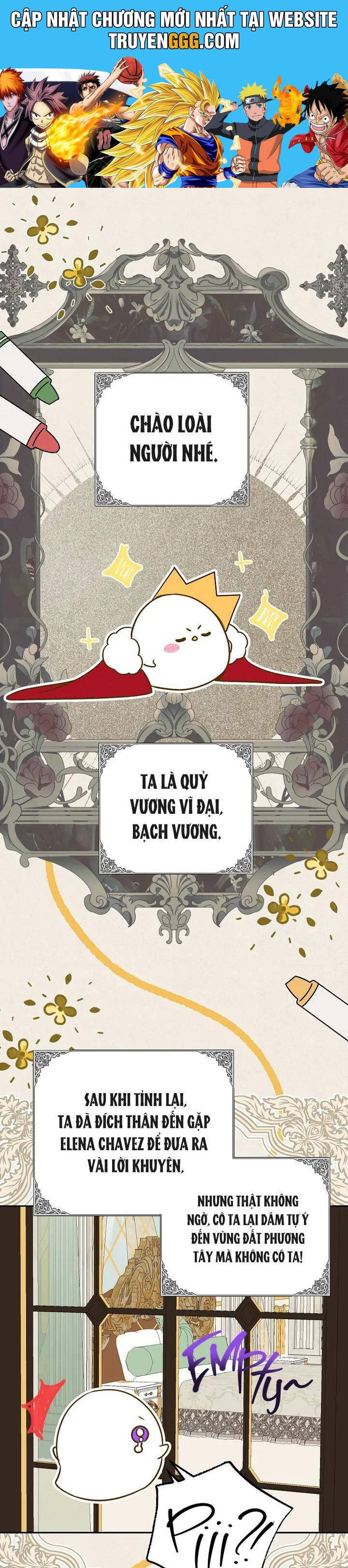Hình Như Tôi Đã Xuyên Vào Cuốn Tiểu Thuyết Nào Đó Chương 63 Ảnh 2