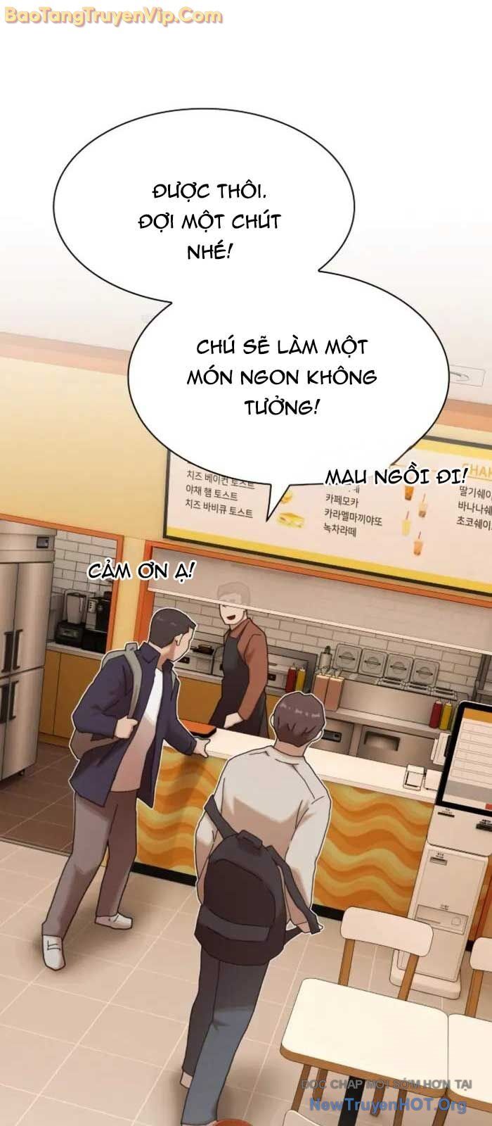 Thiên Tài Nhìn Thấu Thế Giới Chương 28 Ảnh 26