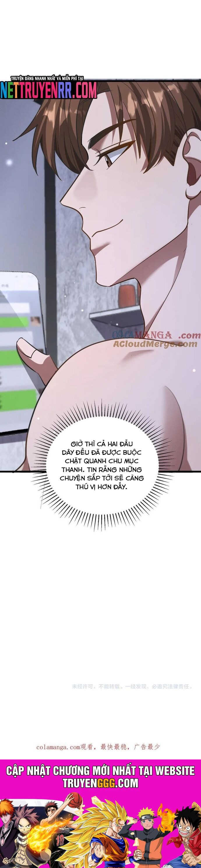 Ta Bị Kẹt Cùng Một Ngày 1000 Năm Chương 196 Ảnh 38