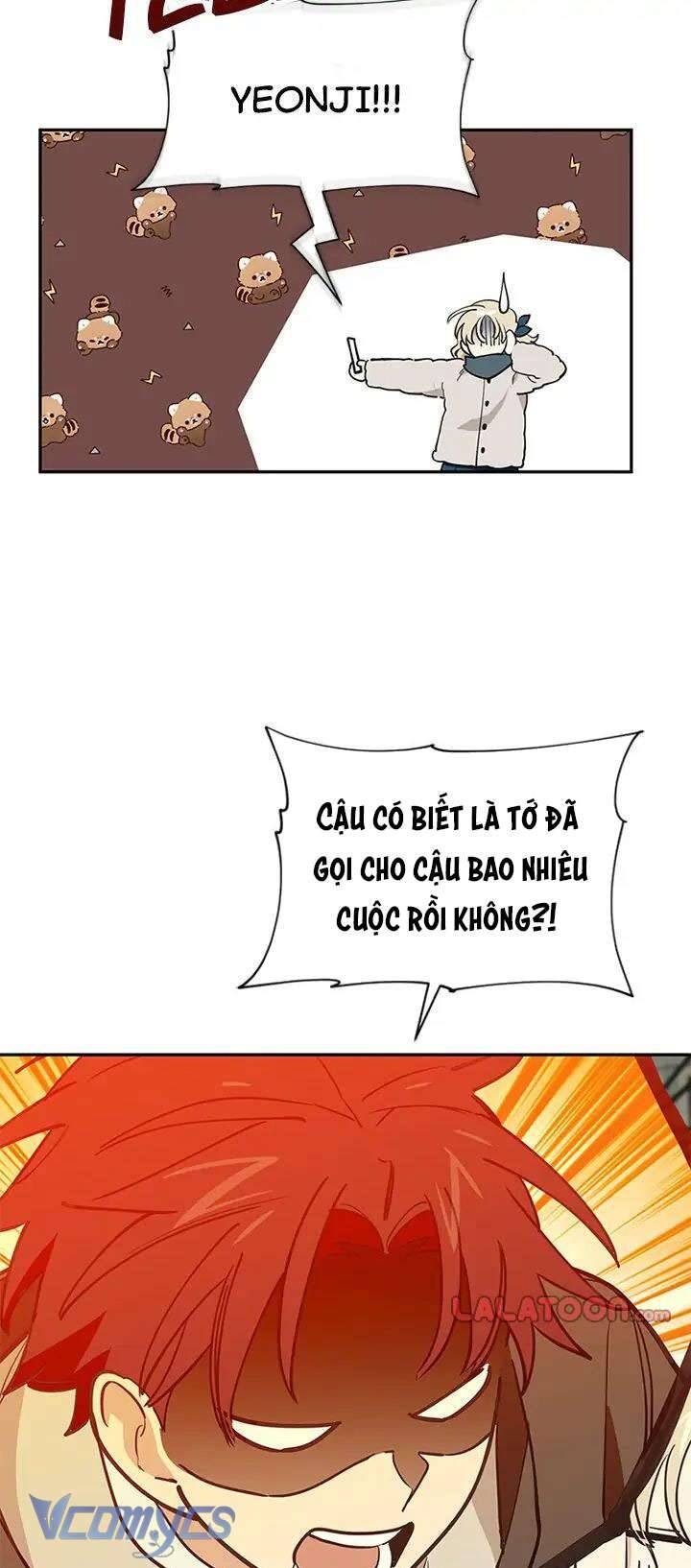 Điều Ước Sao Băng Chương 57 Ảnh 30