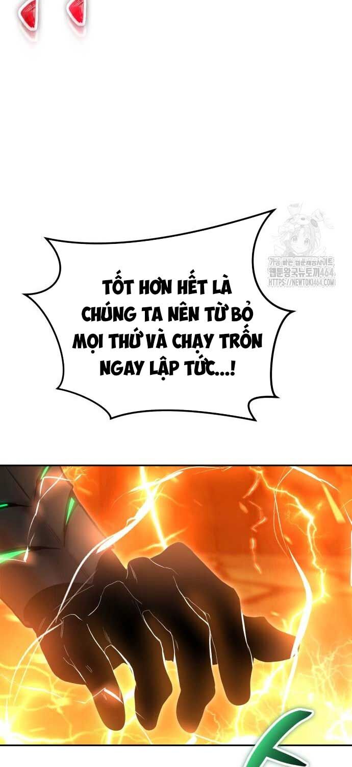 Tôi Mạnh Hơn Anh Hùng Chương 67 Ảnh 64
