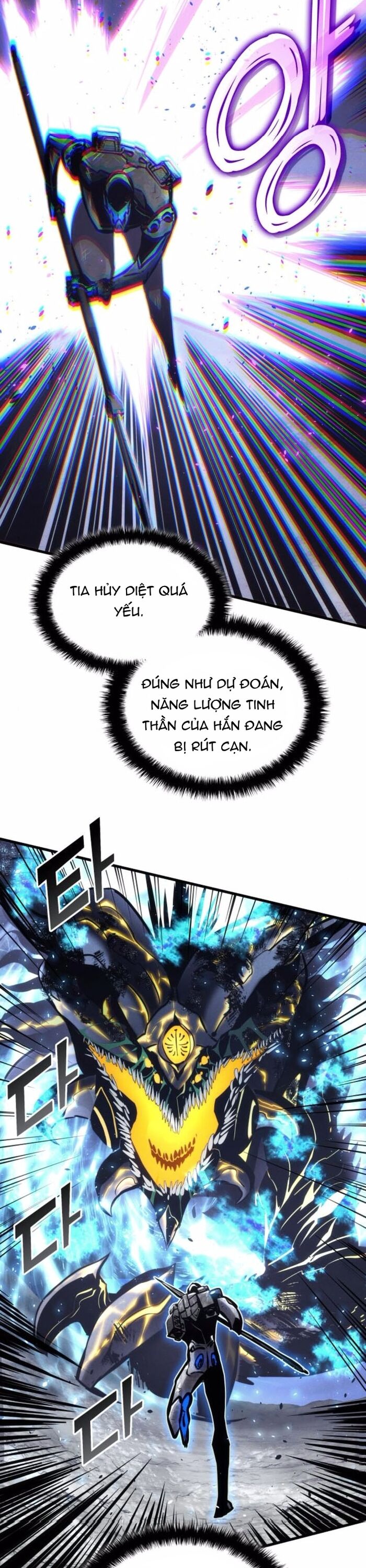 Đồ Long Chương 156 Ảnh 42