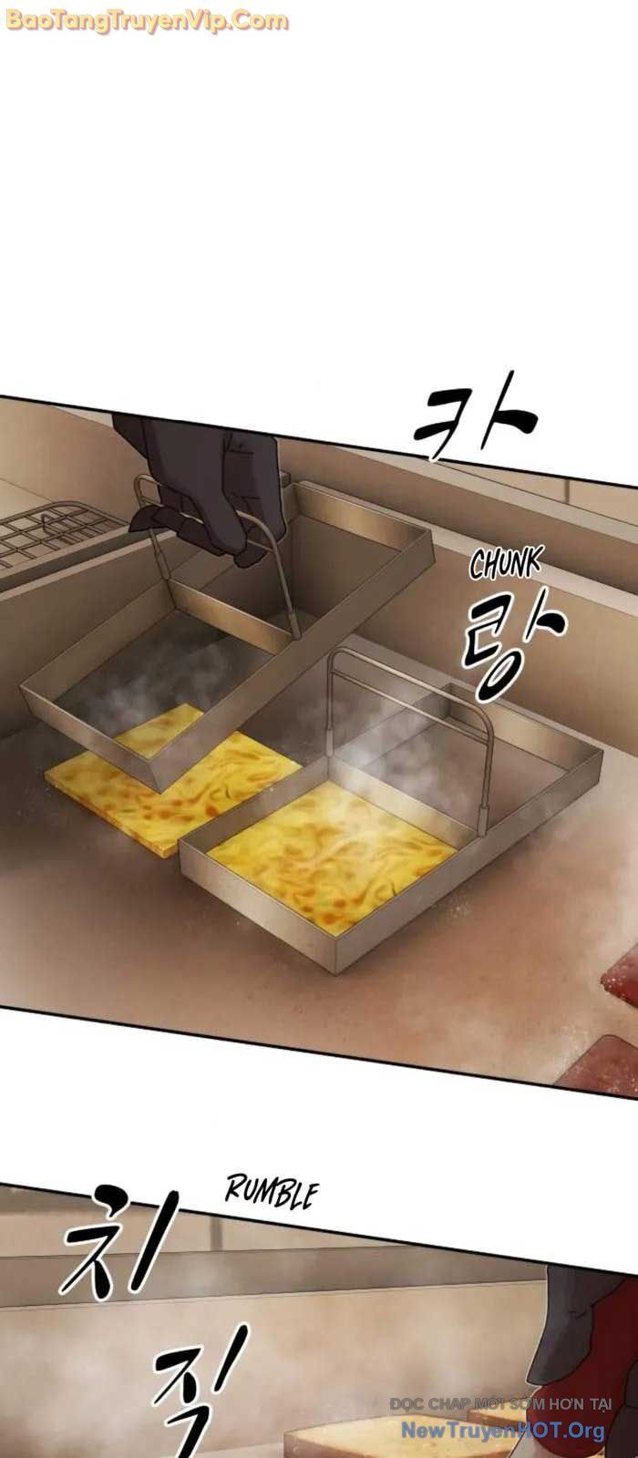 Thiên Tài Nhìn Thấu Thế Giới Chương 28 Ảnh 30