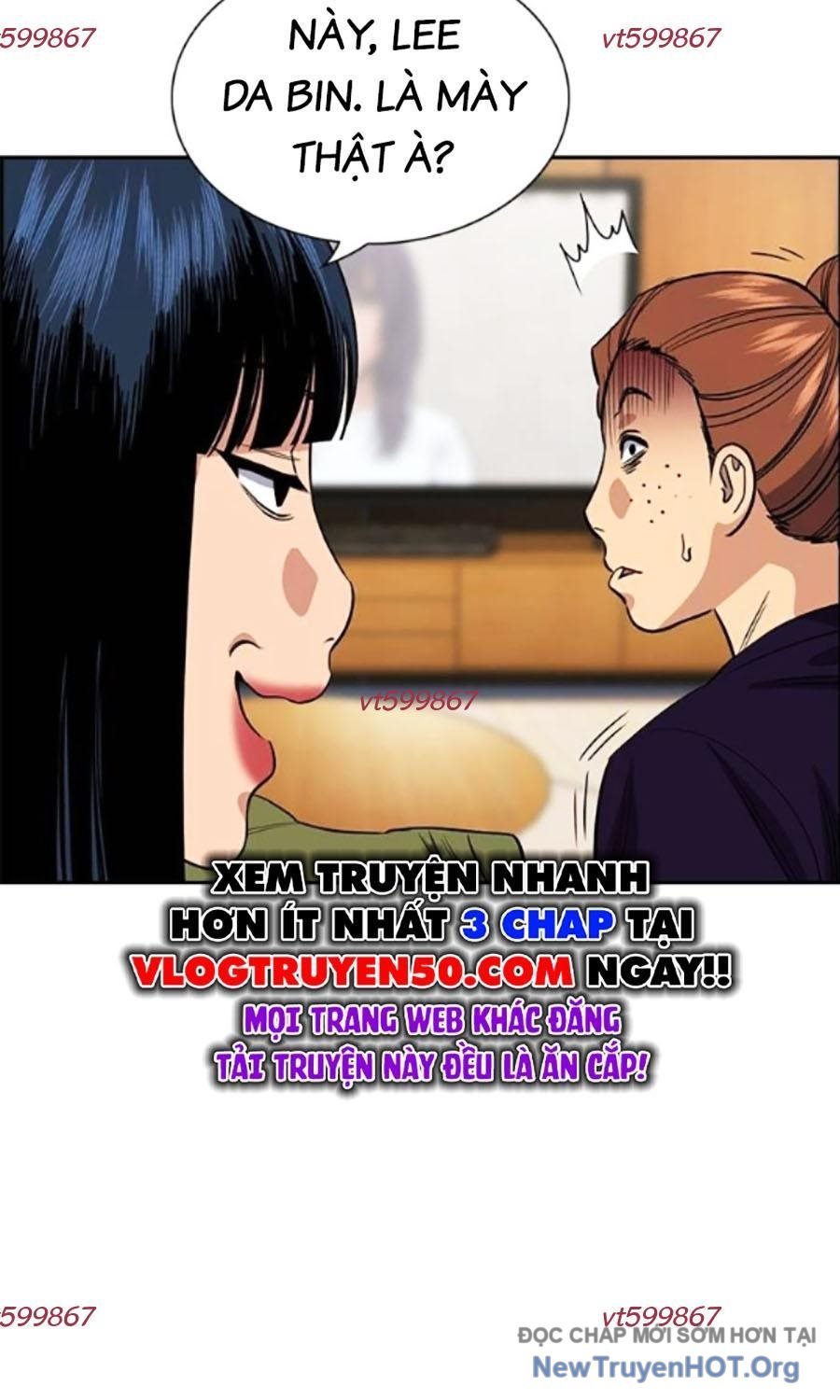 Giáo Dục Chân Chính - Get Schooled Chương 199 Ảnh 50