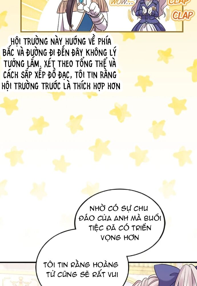 Tôi Không Muốn Chết Lần Nữa! Chương 30 Ảnh 32
