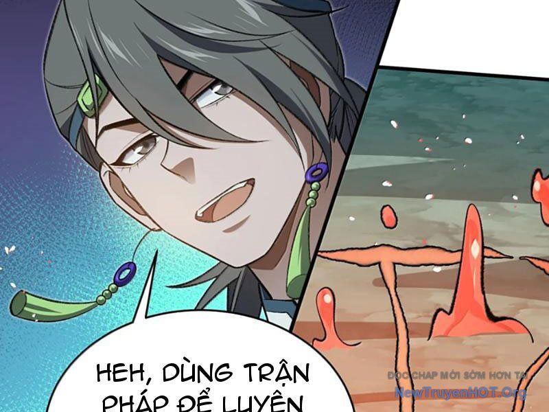 Ta Ở Tu Tiên Giới Chỉ Làm Giờ Hành Chính Chương 124 Ảnh 59