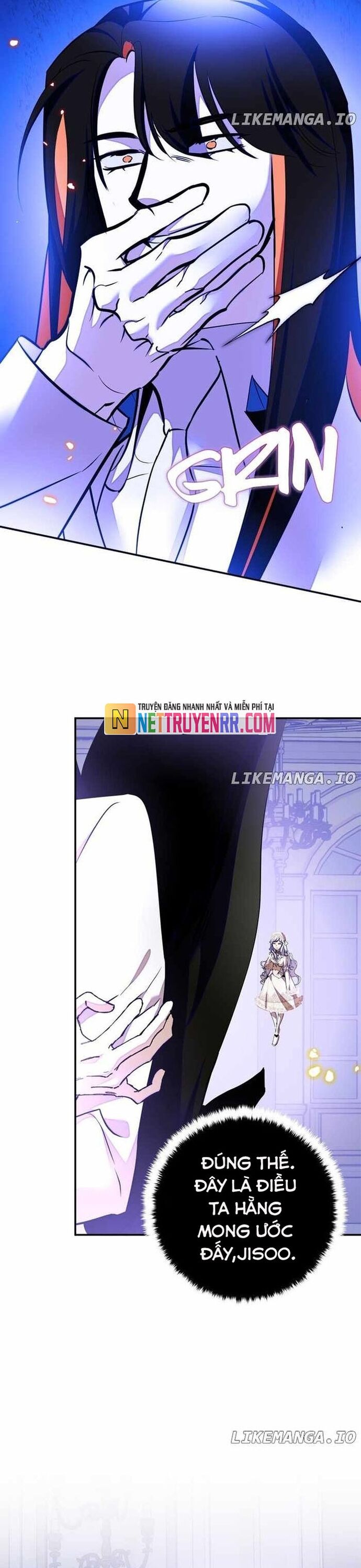Trở Lại Thành Người Chơi Chương 197 Ảnh 49