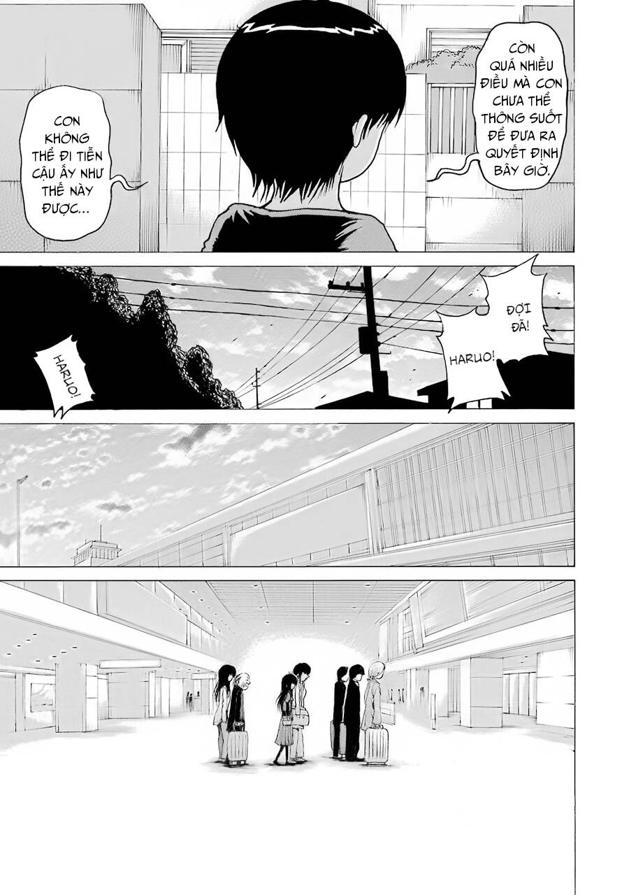 Hi Score Girl Chương 62 Ảnh 8