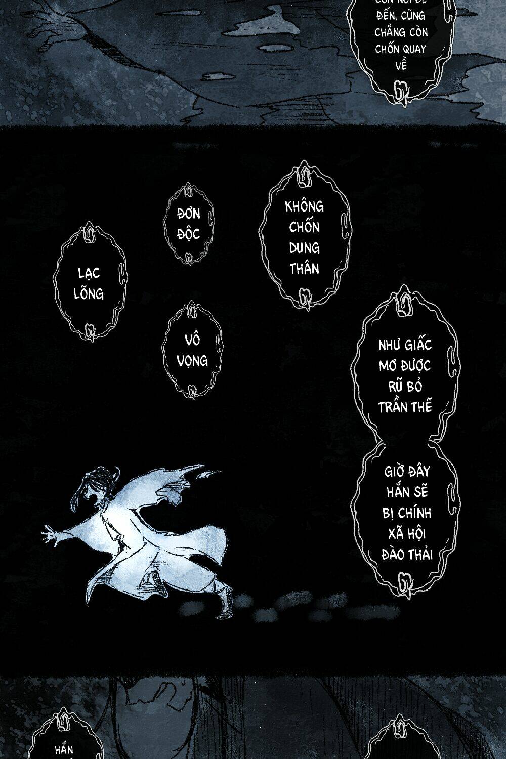 Đồng Vọng Dân Gian Chương 7 Ảnh 31