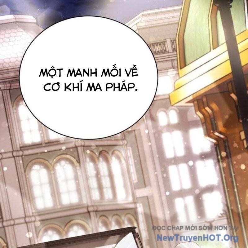 Đứa Con Có Vấn Đề Của Ma Tháp Chương 18 Ảnh 8