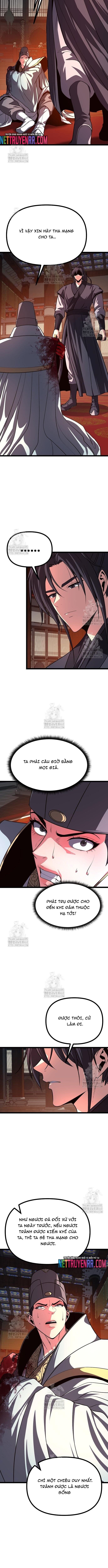 Tòng Bách Chương 53 Ảnh 14