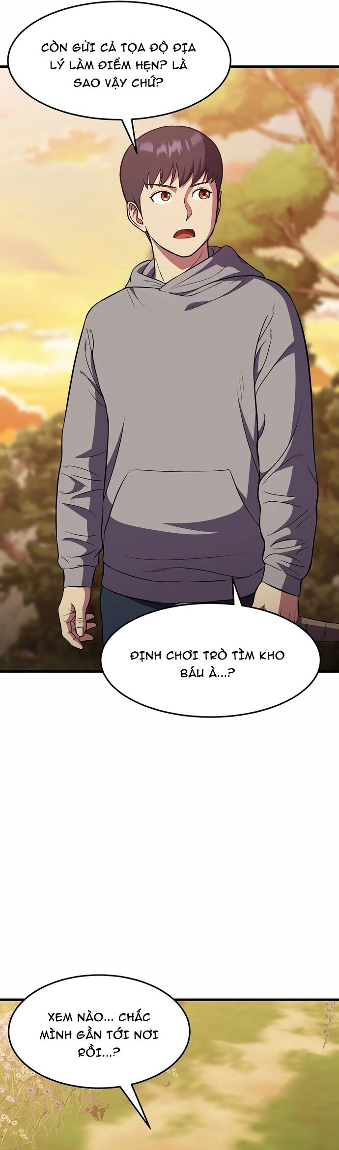 Anh Hùng Tái Sinh Của Học Viện Chương 41 Ảnh 8