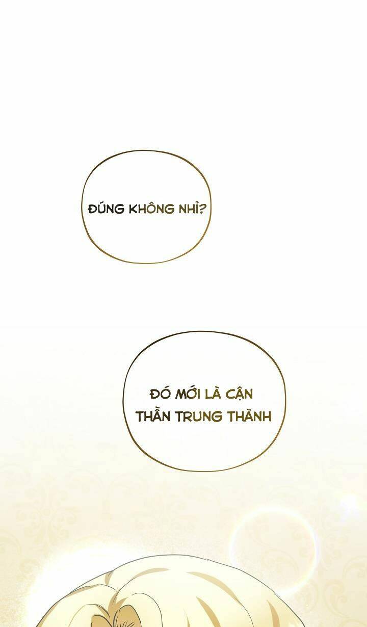 Tôi Hạnh Phúc Khi Là Phản Diện Giàu Có Chương 17 Ảnh 33