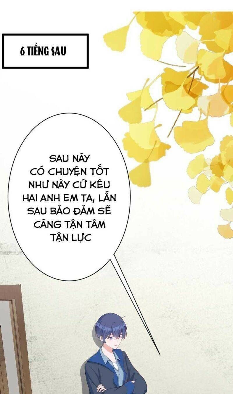 Hệ Thống Siêu Cấp Trà Xanh Chương 18 Ảnh 22