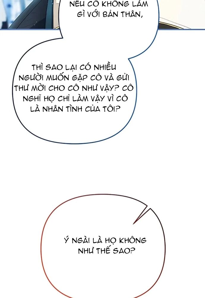 Cuộc Sống Xa Hoa Của Cô Nhân Tình Giả Chương 65 Ảnh 44