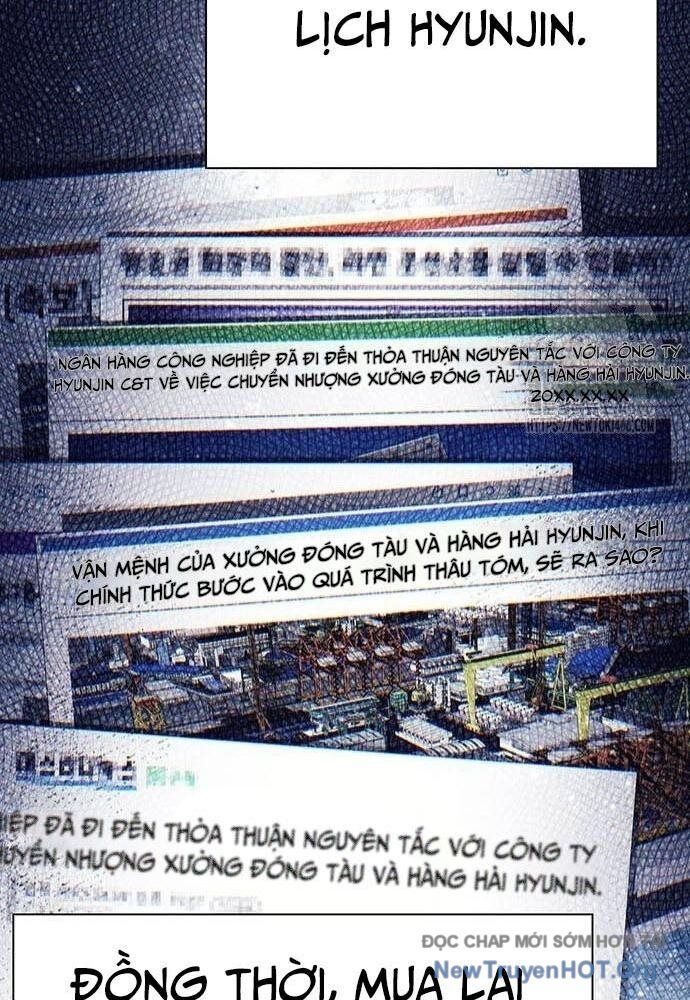 Nhân Viên Văn Phòng Nhìn Thấy Vận Mệnh Chương 110 Ảnh 40