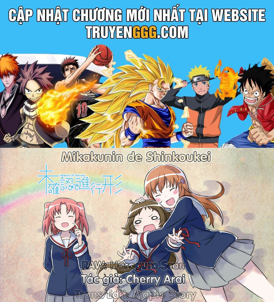Mikakunin De Shinkoukei Chương 115 Ảnh 2