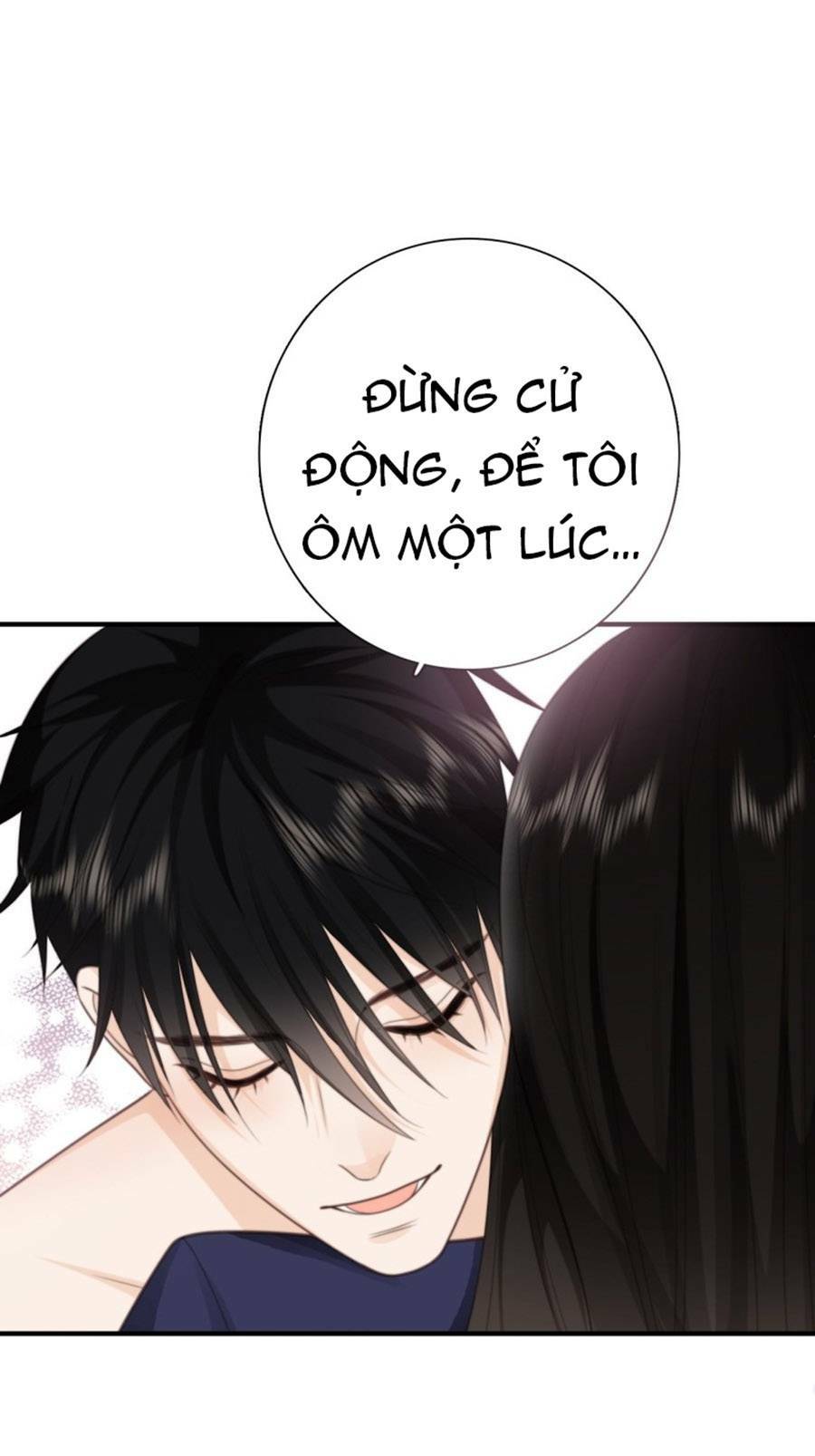 Ác Ma Thân Yêu Chương 39 Ảnh 14