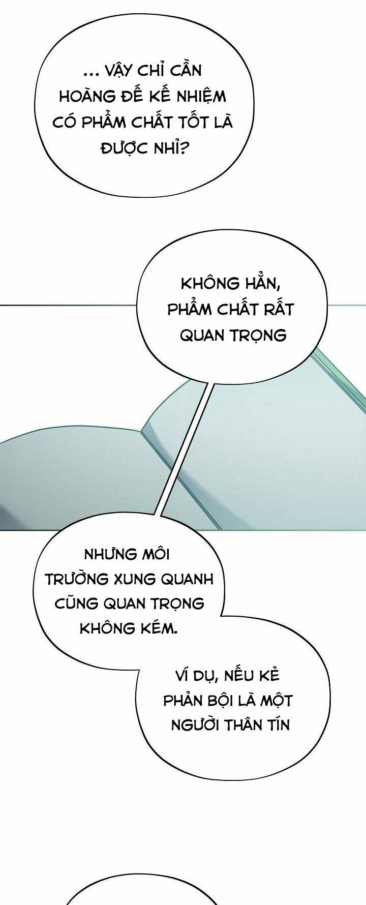 Tôi Hạnh Phúc Khi Là Phản Diện Giàu Có Chương 17 Ảnh 29