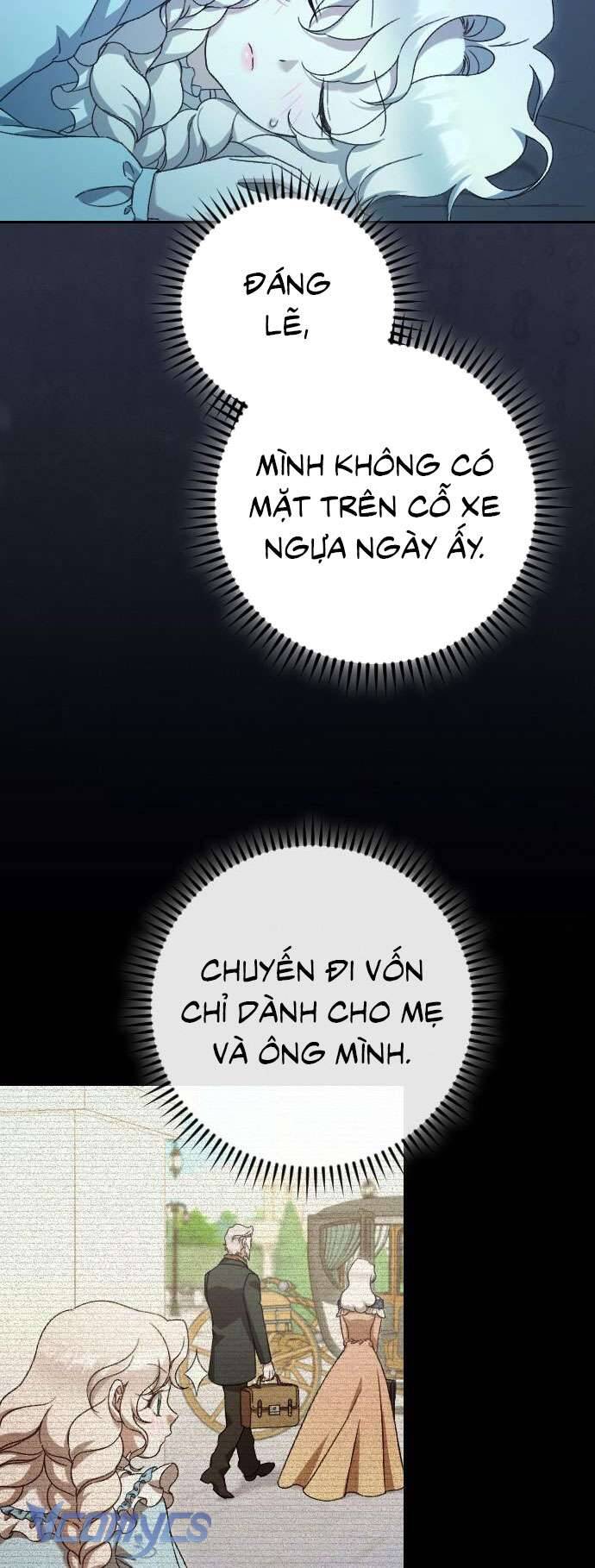Dành Cho Những Ai Coi Hối Tiếc Là Điều Xa Xỉ Chương 44 Ảnh 5