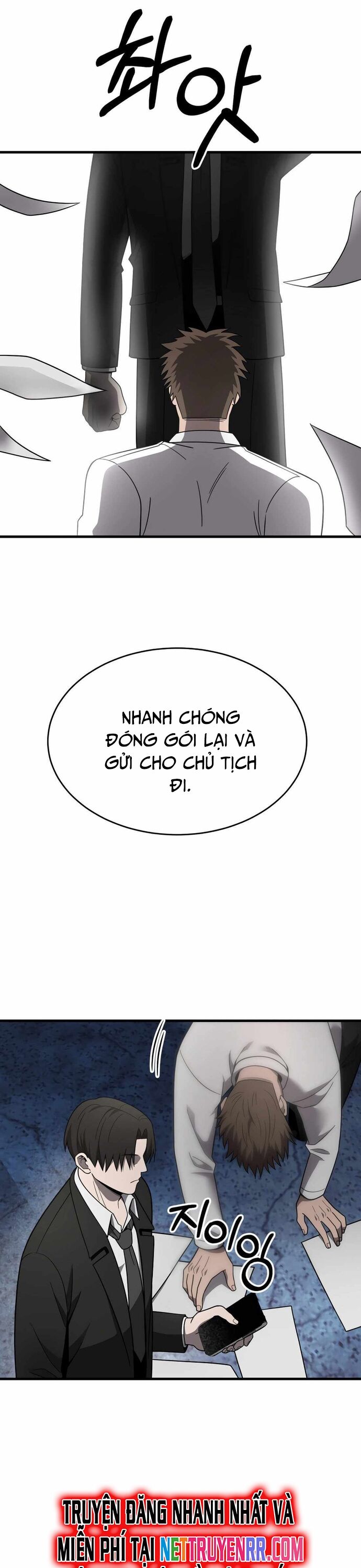 Trở Thành Phản Diện Ở Cuộc Đời Này Chương 48 Ảnh 32