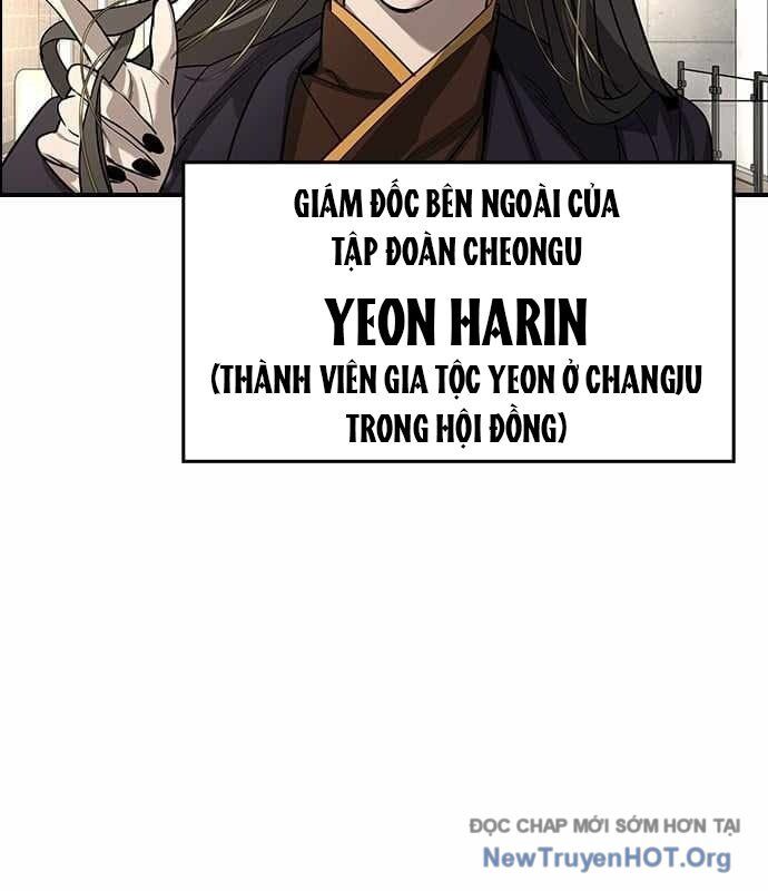 Quý Công Tử Chương 34 Ảnh 28
