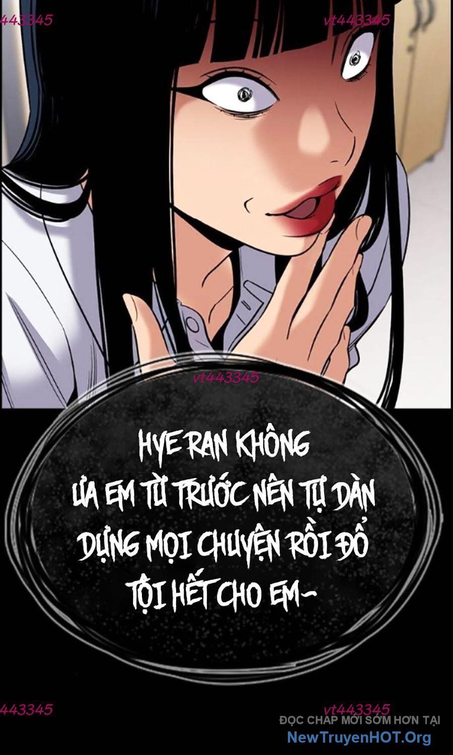 Giáo Dục Chân Chính - Get Schooled Chương 200 Ảnh 57