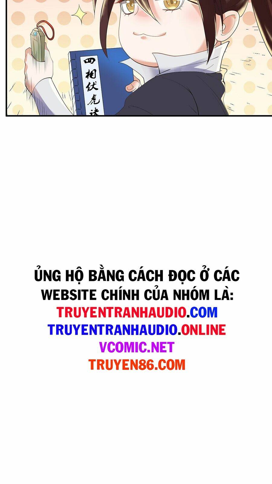 Xui Xẻo Đại Chiến Khí Vận Vương Chương 3 Ảnh 46