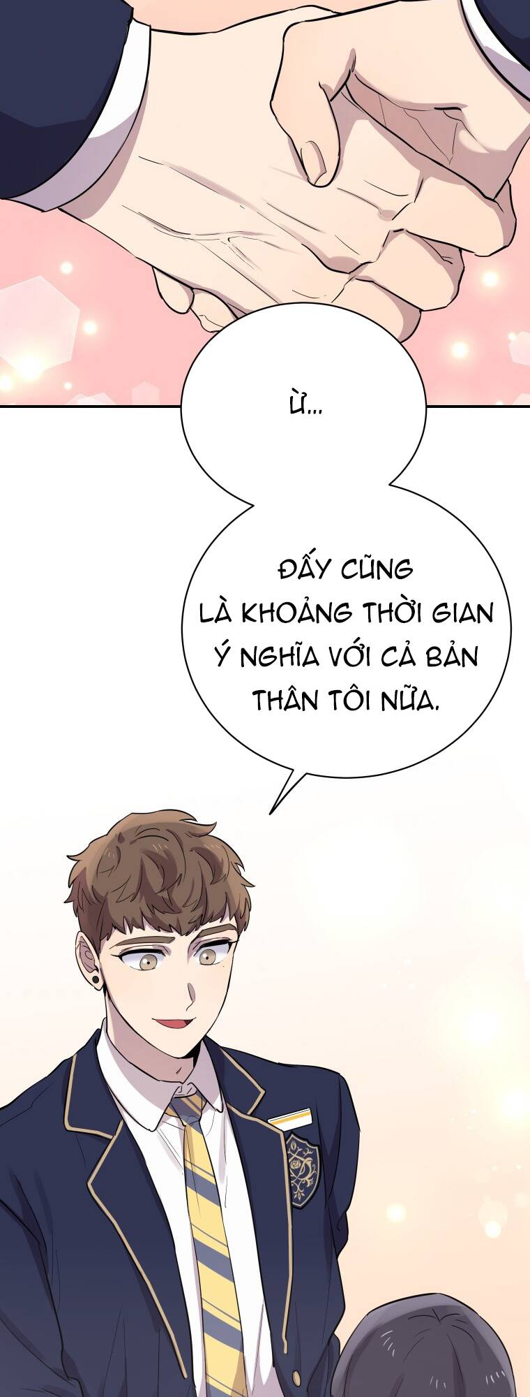 Trên Đời Này Không Có Ai Ngu Ngốc Như Thế Chương 21 Ảnh 53