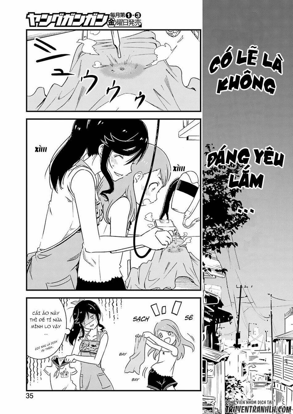 Kirei Ni Shitemoraemasuka Chương 4 Ảnh 22