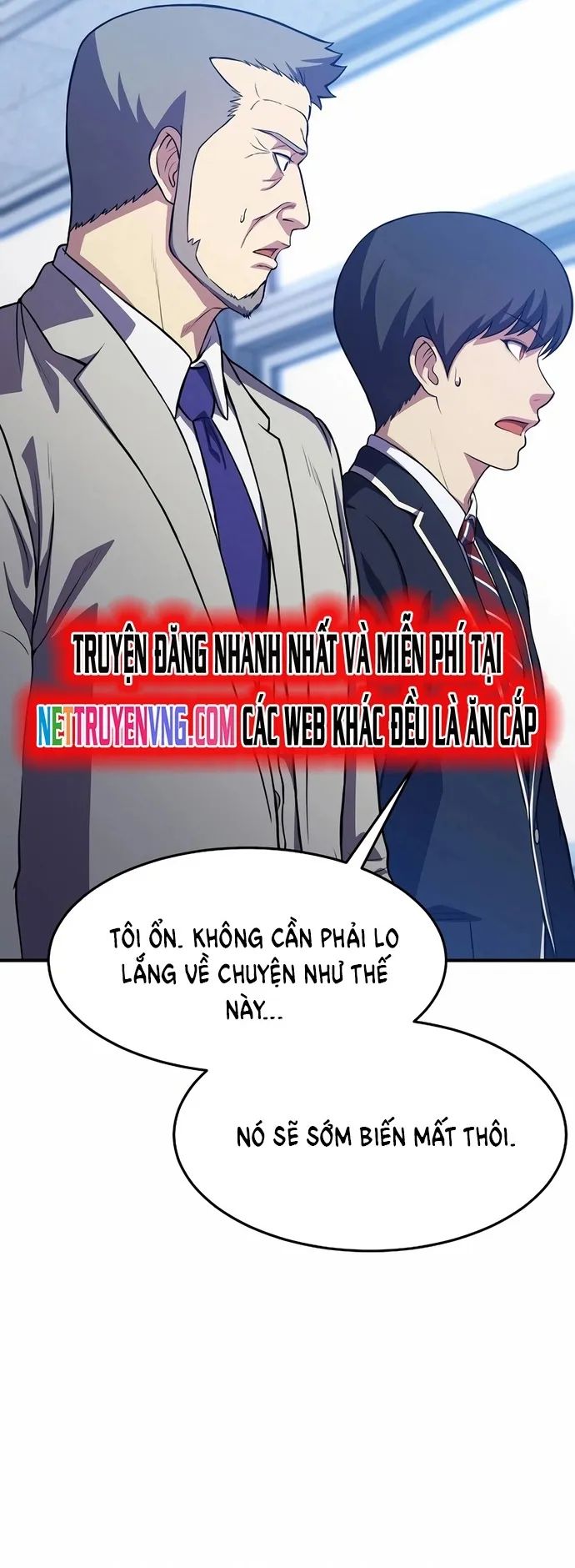 Anh Hùng Tái Sinh Của Học Viện Chương 25 Ảnh 36