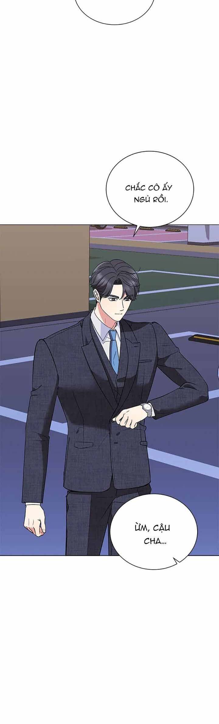 Please Divorce Me Chương 39 Ảnh 4
